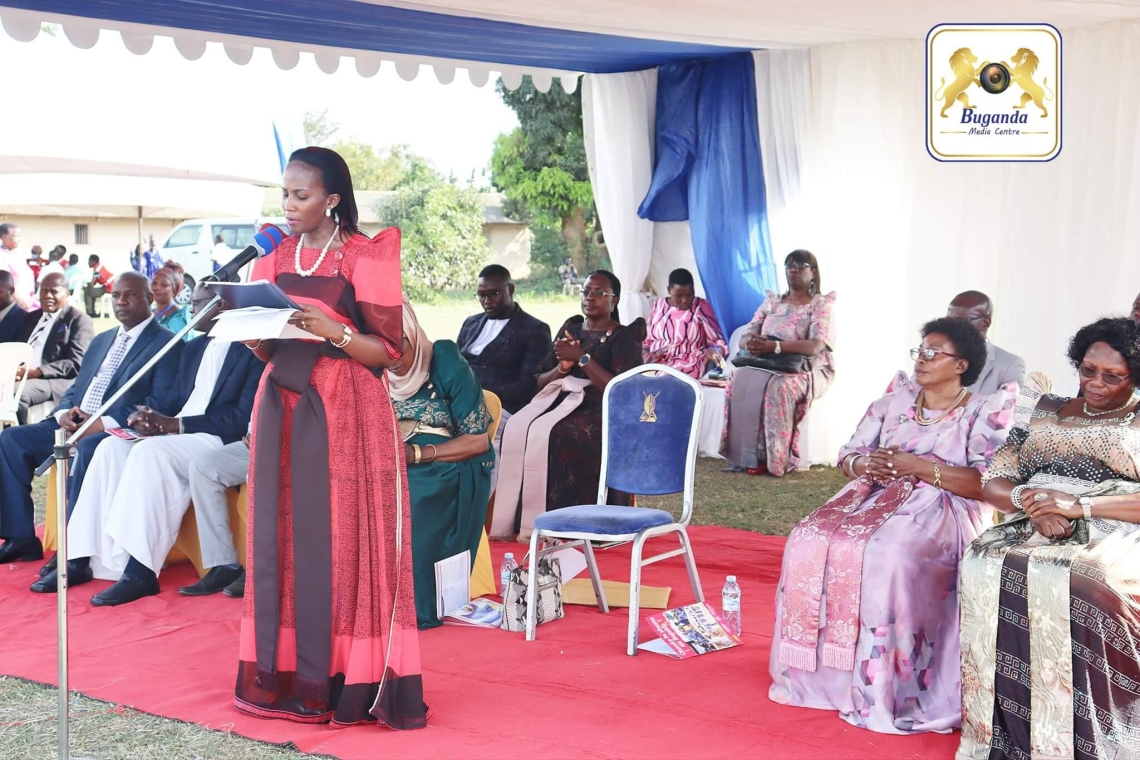 Buganda Kingdom celebrates children's day: The role of children's voices in Buganda’s development